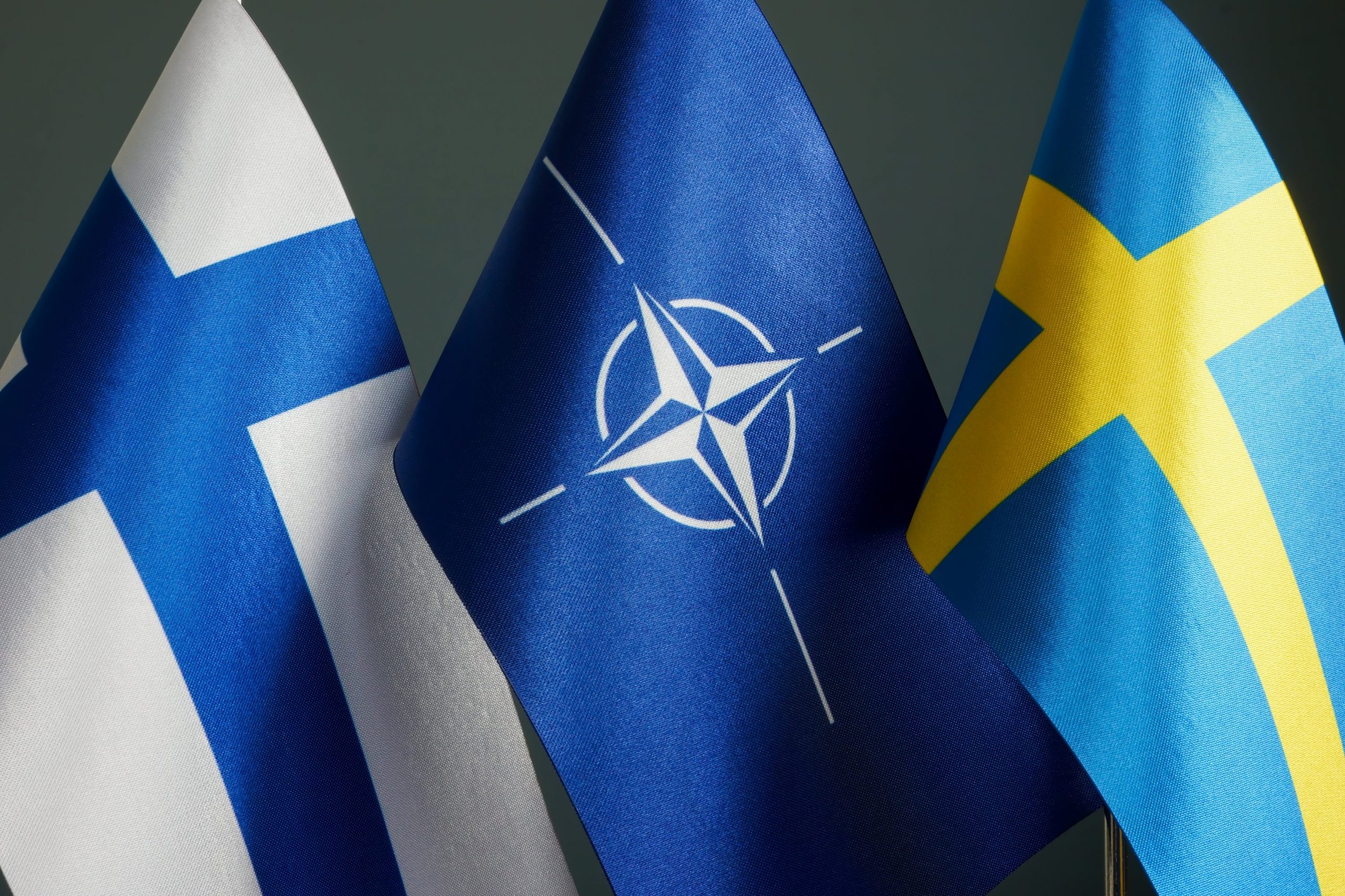 Parlament u Finskoj je odobrio pristupanje Finske NATO-u!
