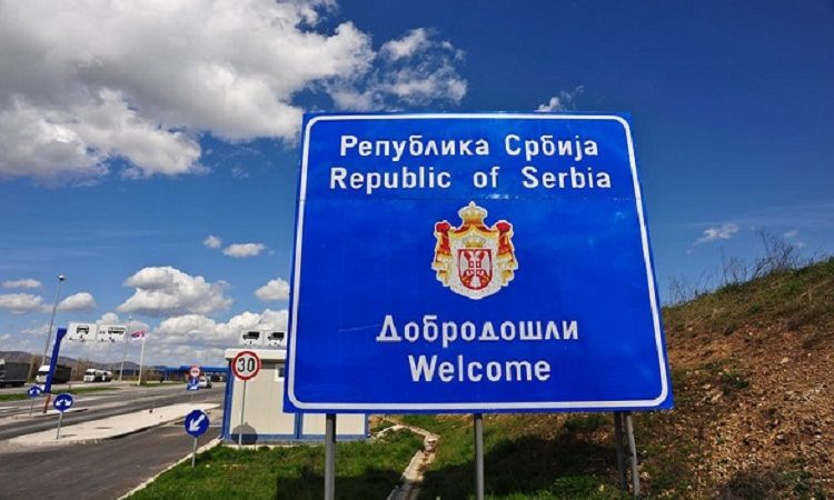 Od 3. maja ukidaju se sve kovid mjere pri ulasku u Srbiju