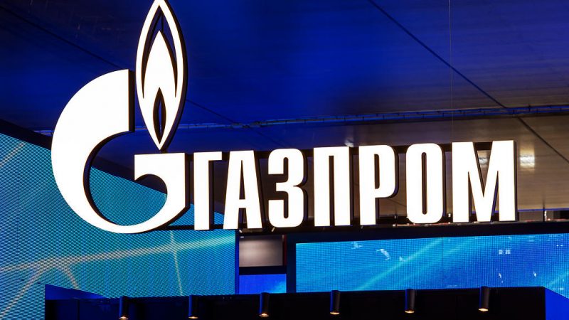 Gazprom smanjio dotok prirodnog plina u Njemačku za 60 % – „Naš proizvod, naša pravila“, kaže šef Gazproma