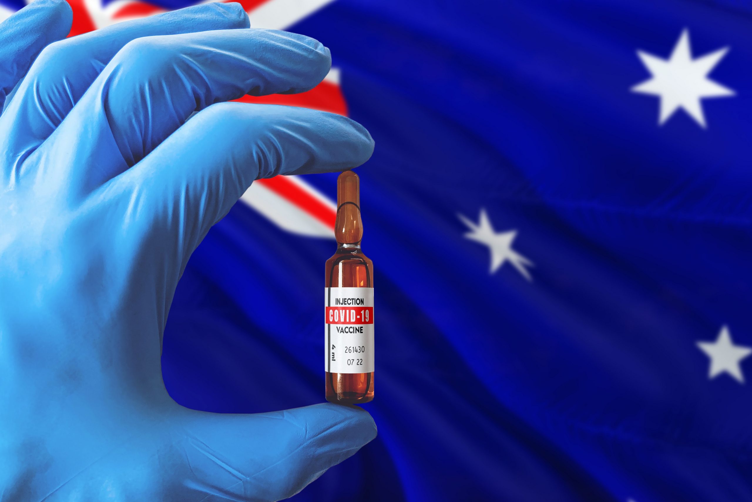 Australija je ove godine doživjela porast ukupnog broja smrtnih slučajeva od 21 posto nakon masovne vakcinacije koju je sprovela Australijska vlada!