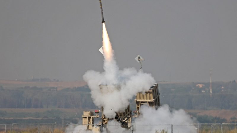 Palestinski islamski džihad (PIJ) saopštio je u petak da je lansirao više od 100 raketa na Izrael, kao odgovor na izraelsku vojnu operaciju!
