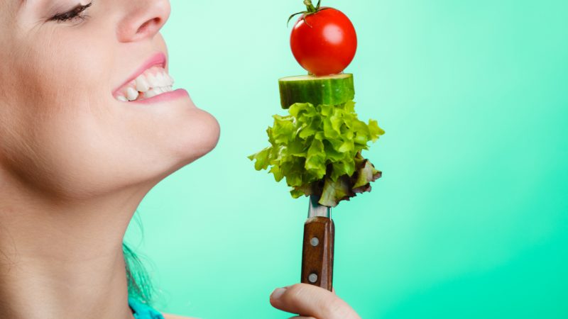 Fantastičan princip prehrane – OVO čuva mladost i zdravlje!