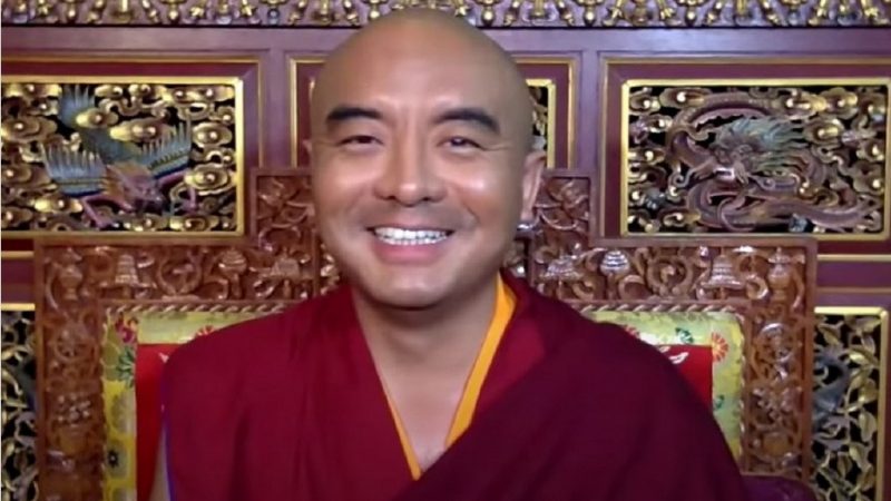 Zdravi i bijeli zubi do duboke starosti – Slana pasta tibetanskih redovnika – recept!