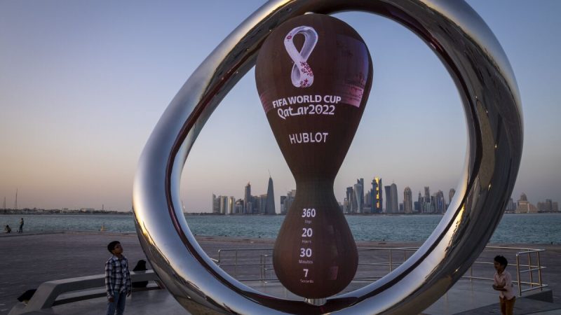 SLUČAJNOST? Troje novinara IZNENADA umrlo na Svjetskom prvenstvu u Kataru