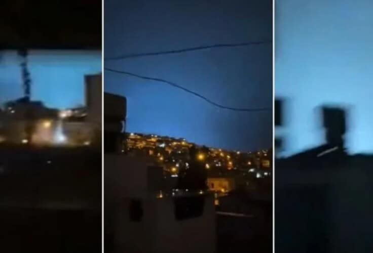 Je li moguće da je HAARP korišten za izazivanje zemljotresa u Turskoj? (VIDEO)