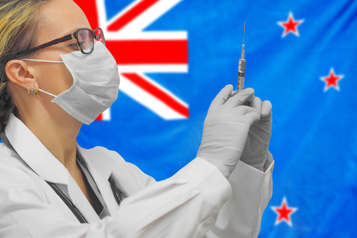 Nakon što su izboli cijelu naciju vlada Novog Zelanda priznaje da vakcine za C19 dramatično povećavaju mogućnost smrti!