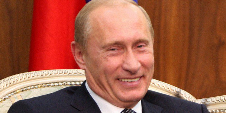 Nalog za hapšenje Putina izdat od MEĐUNARODNOG KRIVIČNOG SUDA u Hagu