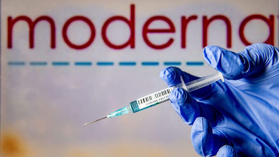 PAŽNJA i NE NASJEDAJTE OPET!!! Kompanija MODERNA razvija vakcinu za nadolazeću PLANdemiju ptičje gripe