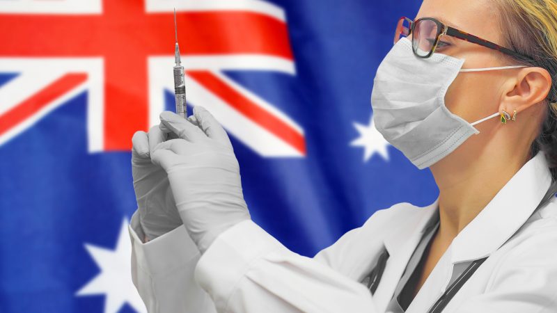 AUSTRALIJA:  pokrenuta je kolektivna tužba zbog nuspojava izazvanih vakcinom za kOVID!