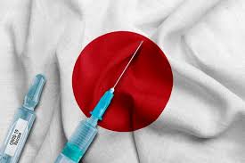 POKREĆE se istraga o vakcinama protiv C19 u Japanu zbog visoke stope smrtnosti!