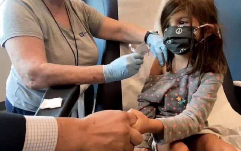 Djeca su umrla: Izvještaj CDC-a potvrđuje da je stotine hiljada djece „iznenada preminulo“ nakon uvođenja vakcina