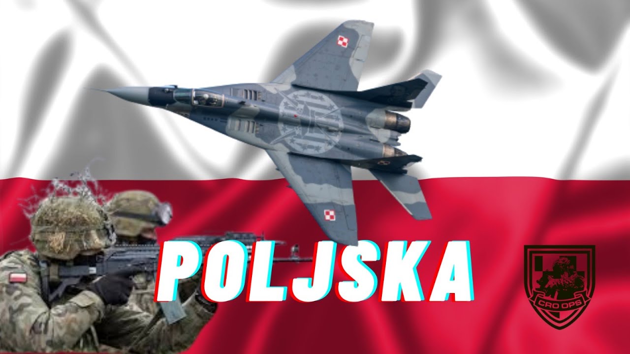 Poljska postavlja 10.000 vojnika na granicu sa Bjelorusijom!