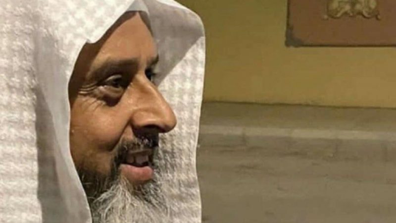 Ludilo u Saudijskoj Arabiji: Muškarac je osuđen na smrt zbog objave na društvenim mrežama!!! ŠTA REĆI NA OVO?