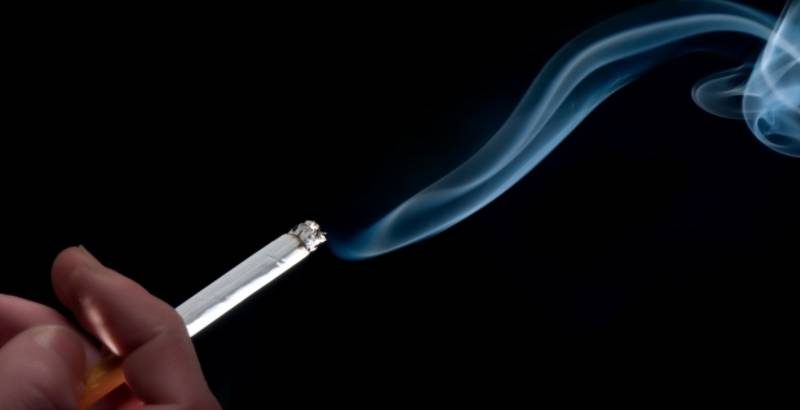 Kako dim cigarete utiče na našu kožu?