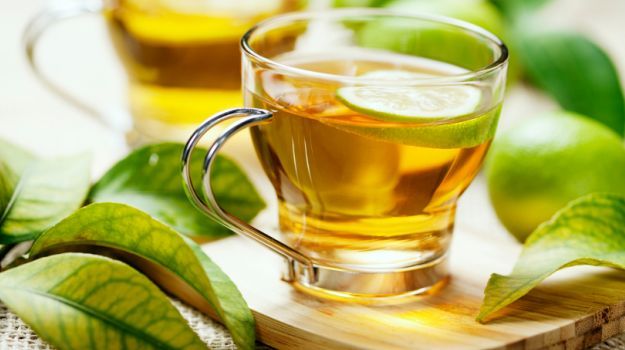 Kako će vam zeleni čaj pomoći dok se borite protiv masnih naslaga?