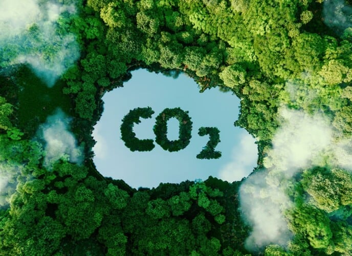Ova studija razotkriva svjetsku zavjeru! CO2 ne izaziva “Klimatske promjene”