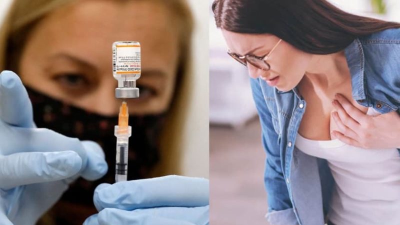 Australija pokreće zvaničnu istragu o alarmantnom porastu viška smrtnih slučajeva – Broj smrtnih slučajeva dramatično je skočio nakon lansiranja vakcina protiv Kovida