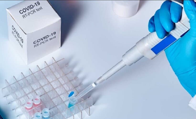 “Die Mainstream-Medien schweigen darüber, dass der PCR-Test rechtlich als unbrauchbar für die Covid-Testung erklärt wurde.”
