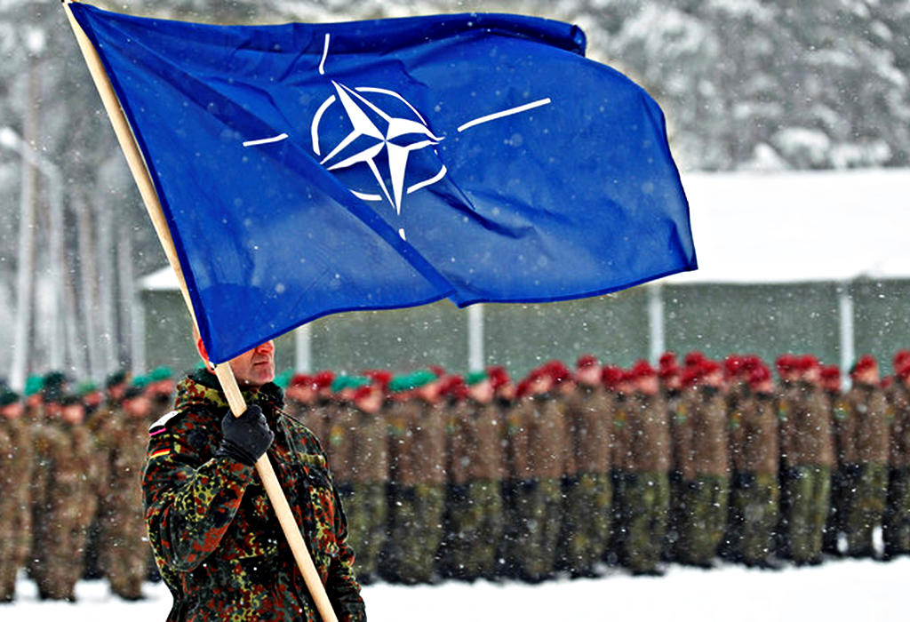 NATO trupe u Ukrajini mogle bi izazvati Treći svjetski rat