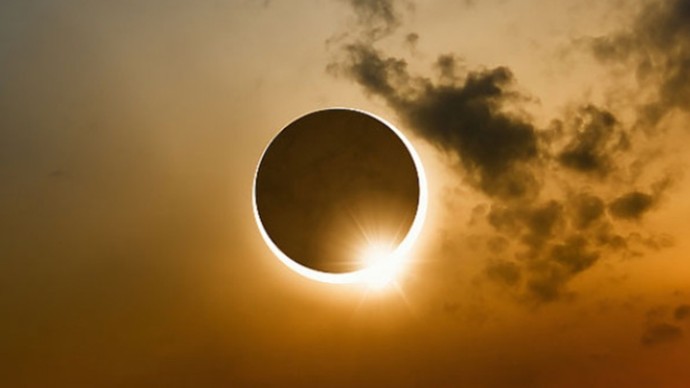 Šta pomračenje Sunca 8. aprila znači za vaš znak Zodijaka