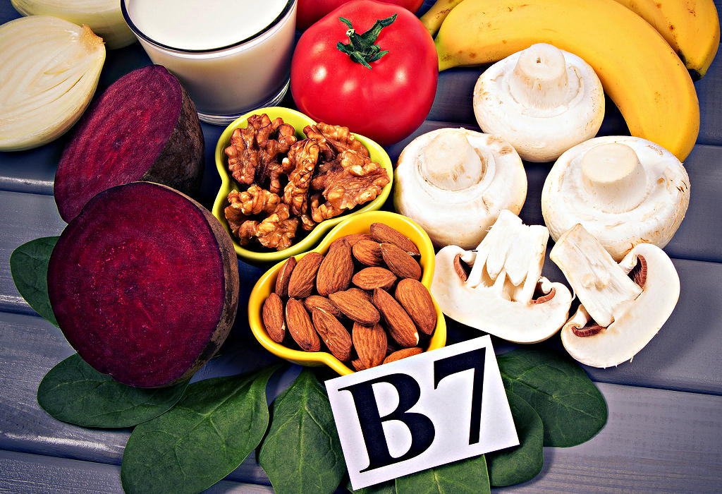 Saznajte kojih 10 vrsta super-hrane su veliki izvori vitamina B7, te će vam pomoći u jačanju imunološkog sistema