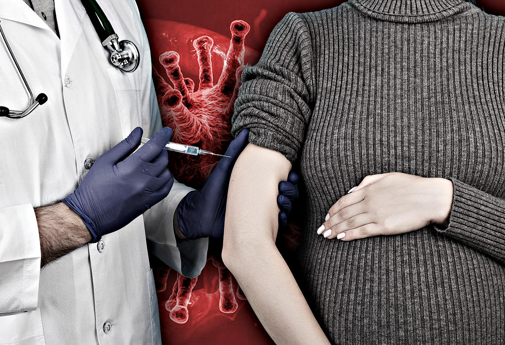 Znali su za ovo! 44 % trudnica izgubilo je bebu nakon cijepljenja protiv PREHLADE 19, ali su cjepiva svejedno dobila hitno odobrenje