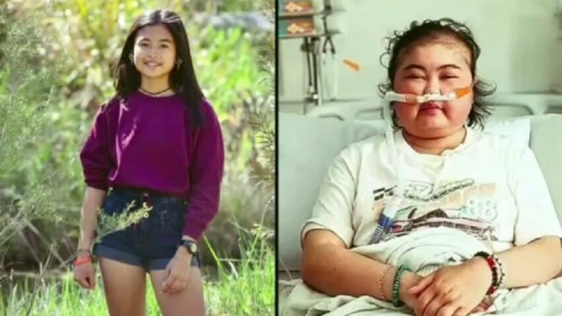 UŽAS!!! Bolnica u Australiji odbila da spasi djevojku oboljelu od raka jer nije vakcinisana! Imala je samo 17 godina