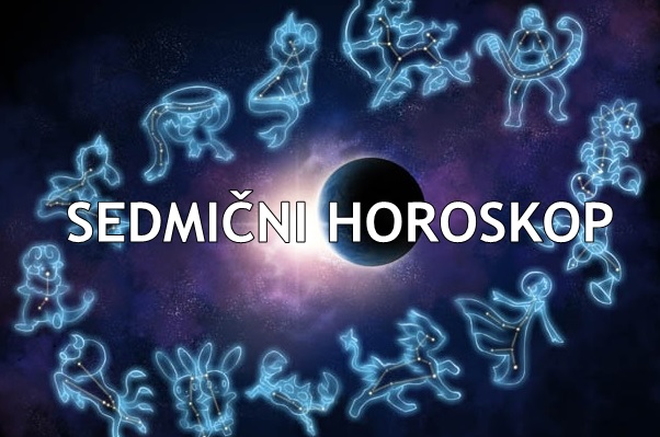 SEDMIČNI HOROSKOP od 7.10. do 13.10. – Najsretniji znakovi će biti Vaga, Škorpion, Blizanac