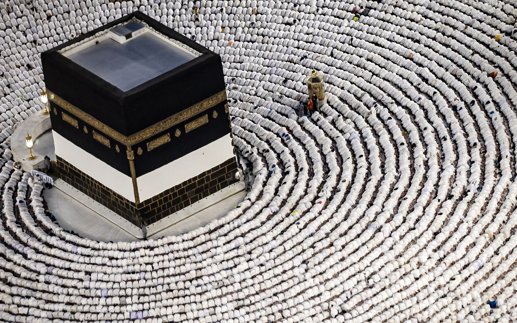 Islamski svijet se predao Izraelu!!!