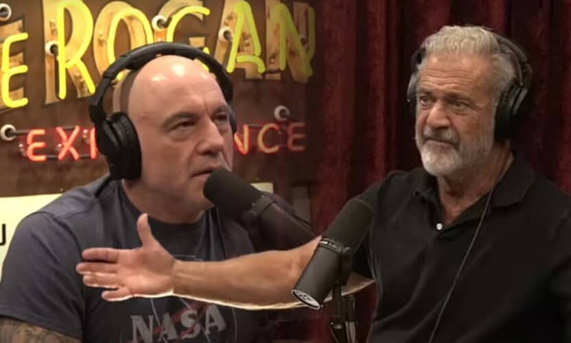 VIJEST DANA! Mel Gibson otkrio: Moji prijatelji su se izliječili od raka uz pomoć Ivermektina! VIDEO