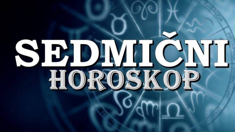 SEDMIČNI HOROSKOP od 3.2. do 9.2. – Najsretniji znakovi će biti …Blizanac…Ribe…Vodenjak