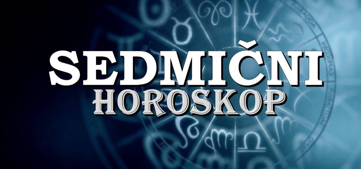 SEDMIČNI HOROSKOP od 3.2. do 9.2. – Najsretniji znakovi će biti …Blizanac…Ribe…Vodenjak