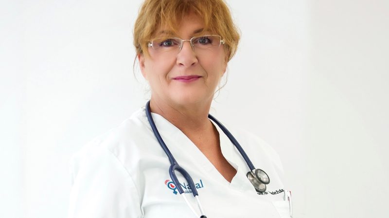 Prof.Dr. Nadežda Basara: Srpska doktorka izliječila hiljade ljudi od RAKA: Kod mene se NE UMIRE!