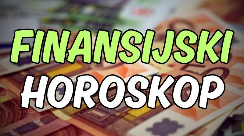 Finansijski horoskop za sledeću sedmicu.: Ovna čekaju nepovoljni dani, Ribe stagniraju…