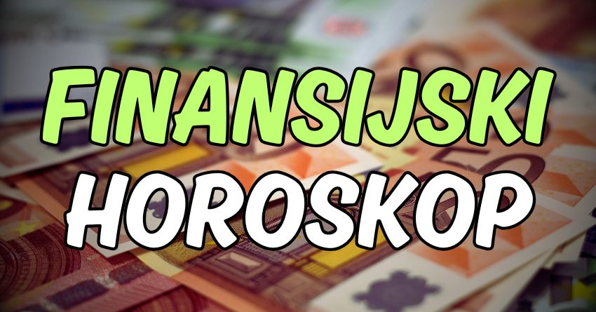 Finansijski horoskop za sledeću sedmicu.: Ovna čekaju nepovoljni dani, Ribe stagniraju…