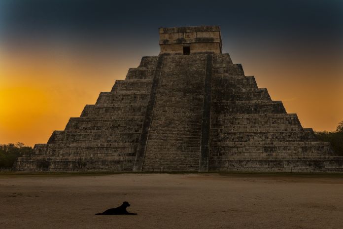 Maya-Horoskop für Juni: Zwei Sternzeichen bekommen die Chance ihres Lebens