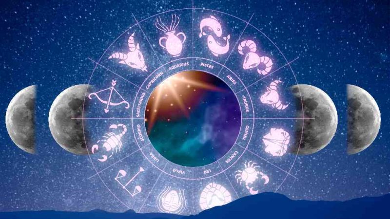SEDMIČNI HOROSKOP od 5.5. do 11.5. – Najsretniji znakovi će biti Ovan, Strijelac, Blizanac