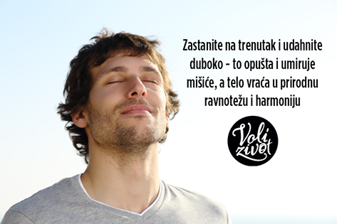 Samoozdravljenje: Naše stanice su konstantno gladne kisika, evo što napraviti!