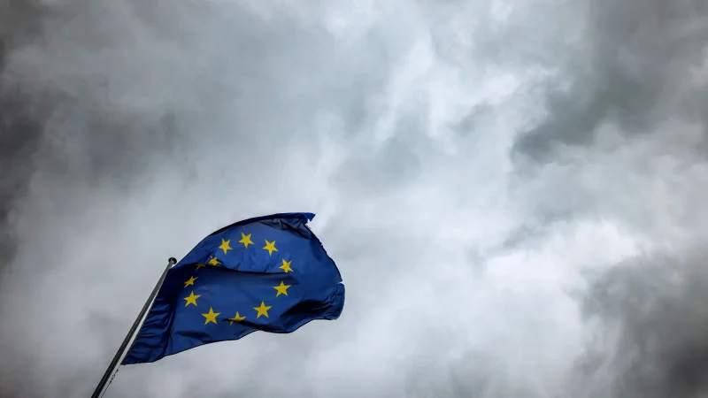 Priprema za rat koji će nas sve uništiti! EU je na ivici provalije!