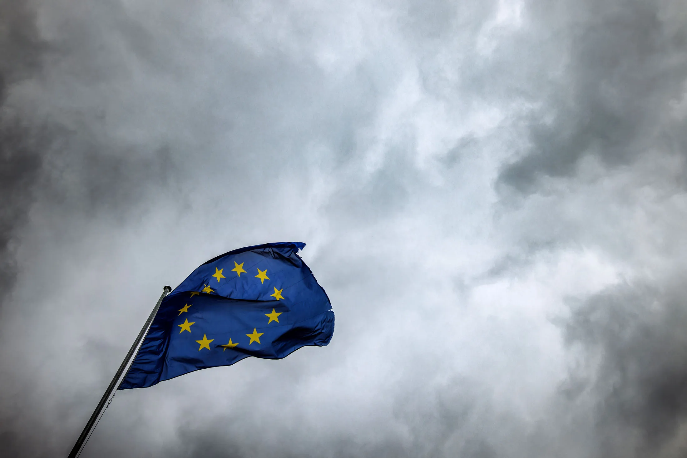 Priprema za rat koji će nas sve uništiti! EU je na ivici provalije!