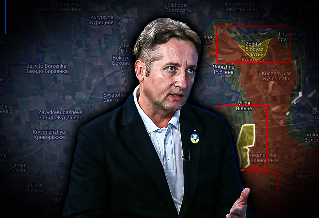 Ukrajinac poziva mlade Hrvate da liju krv za Ukrajinu, dok on zarađuje novac u Hrvatskoj!