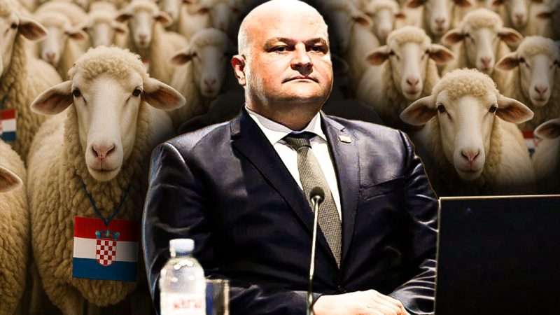 Hrvati HOĆE da im struja bude SKUPLJA, a kupovna moć MANJA – SVAKA ČAST!