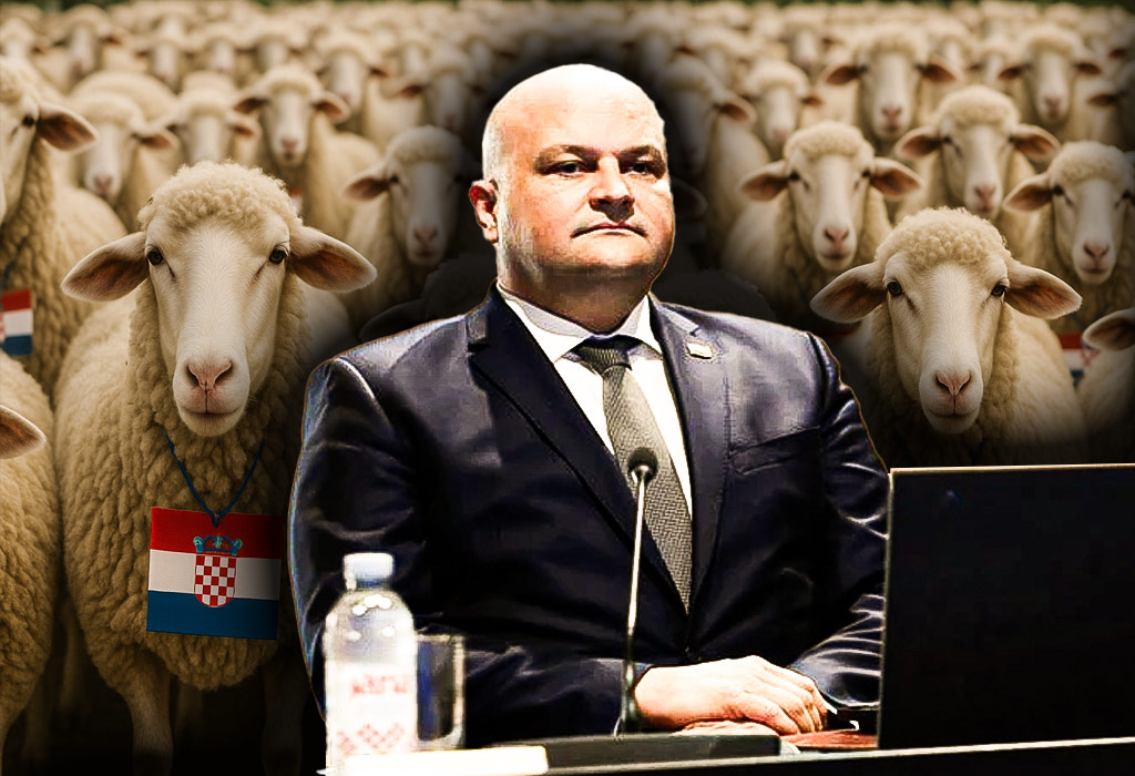 Hrvati HOĆE da im struja bude SKUPLJA, a kupovna moć MANJA – SVAKA ČAST!