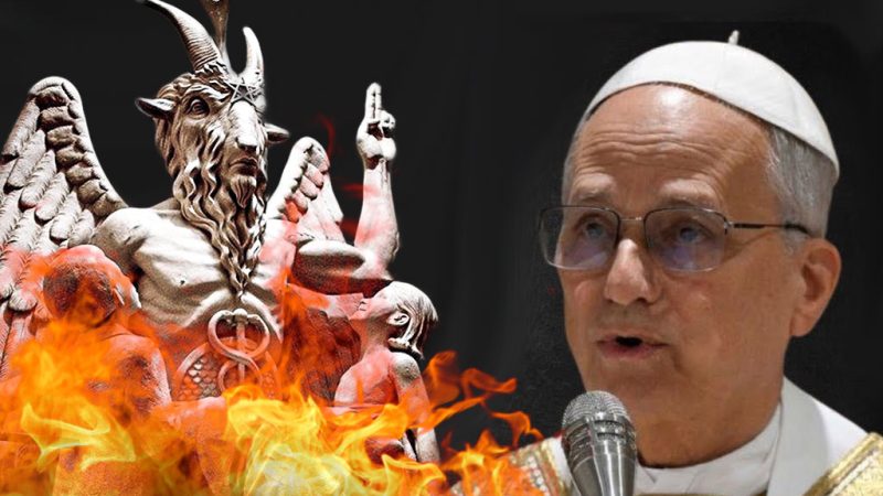 Orgijao, drogirao se i bio satanistički sveštenik, a onda ga Papa proglasio svecem – Logično?