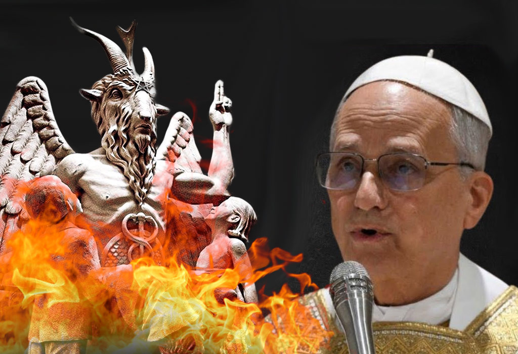 Orgijao, drogirao se i bio satanistički sveštenik, a onda ga Papa proglasio svecem – Logično?