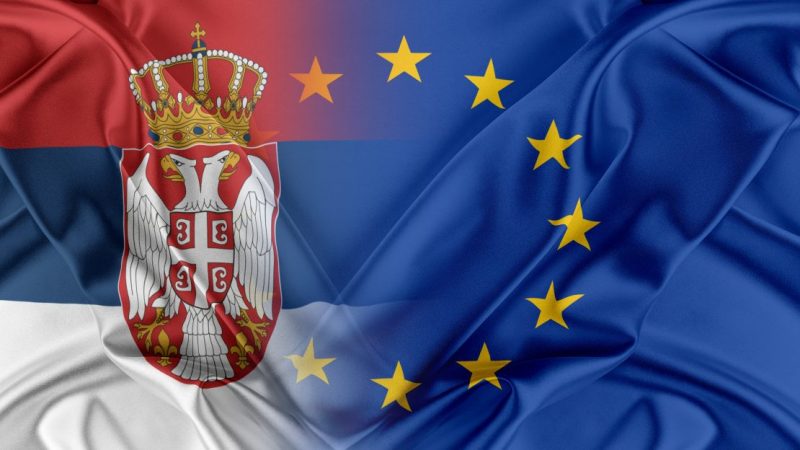 Pogledajte kako od danas izgleda ulazak putnika iz SRBIJE u EU!
