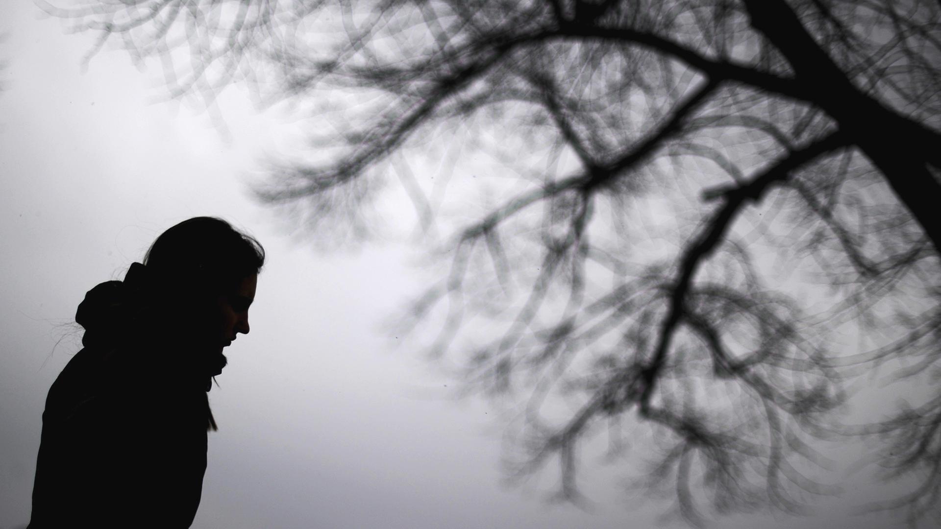 Seit fünf Jahren mehr Depression in Deutschland – was steckt dahinter?