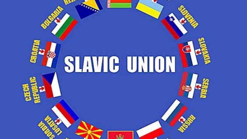 Nevjerovatno:  Pročitajte tekst i probajte razumjeti šta piše – Interslavenski jezik kojeg razumije 300.000.000 Slavena