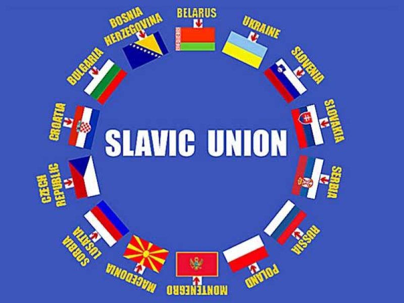 Nevjerovatno:  Pročitajte tekst i probajte razumjeti šta piše – Interslavenski jezik kojeg razumije 300.000.000 Slavena