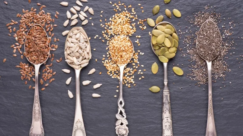 5 najzdravijih sjemenki svijeta i kako ih najbolje konzumirati